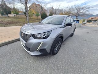 Peugeot 2008 ELECTRICO 50KW año 2022,,, 29.000km