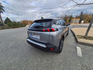 Peugeot 2008 ELECTRICO 50KW año 2022,,, 29.000km