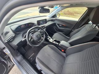 Peugeot 2008 ELECTRICO 50KW año 2022,,, 29.000km