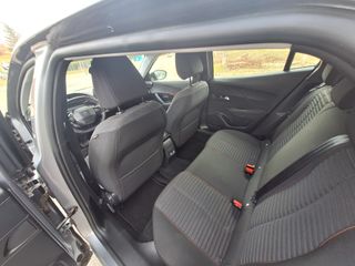 Peugeot 2008 ELECTRICO 50KW año 2022,,, 29.000km