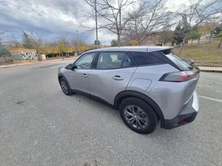 Peugeot 2008 ELECTRICO 50KW año 2022,,, 29.000km