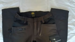 Pantalón trabajo Diadora