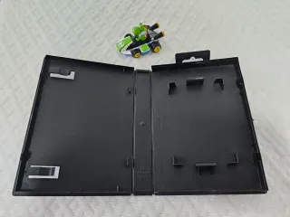 🇪🇸 The Disney Collection SEGA Mega Drive