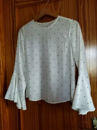 Blusa Sfera
