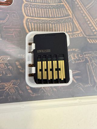 The Legend of Zelda: Tears of the Kingdom Switch