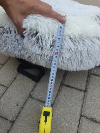 Letto soffice per gatti e cani