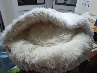 Letto soffice per gatti e cani