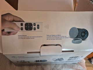 Hobot 188 Robot Limpiacristales Inteligente