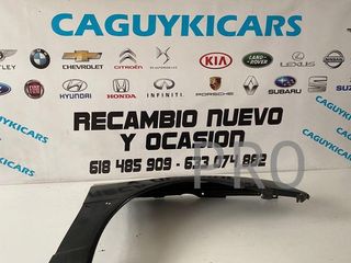 Aleta Peugeot 306 540012 Nuevo