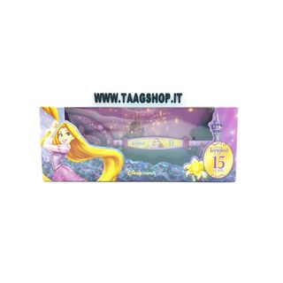 Chiave Rapunzel 15 Anni Tangled