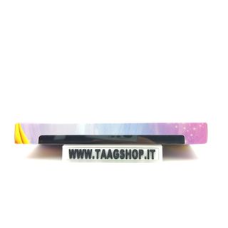 Chiave Rapunzel 15 Anni Tangled