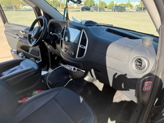 Mercedes-Benz Vito 2016