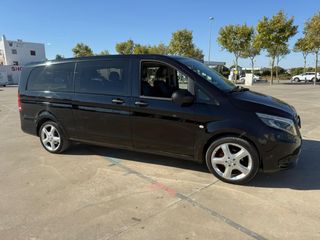Mercedes-Benz Vito 2016