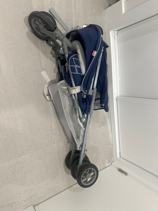 Silla de paseo Maclaren Techno XT