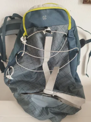 Mochila senderismo 20L