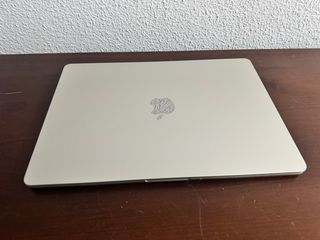 MacBook Air 15 256 GB Plata
