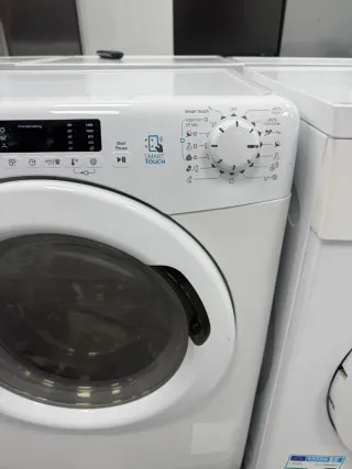 Lavadora Secadora Candy 8+5kg