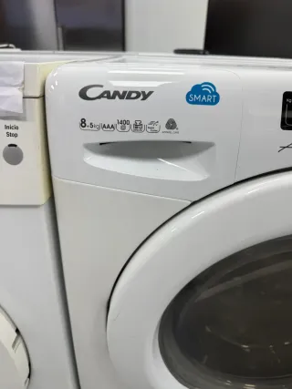 Lavadora Secadora Candy 8+5kg