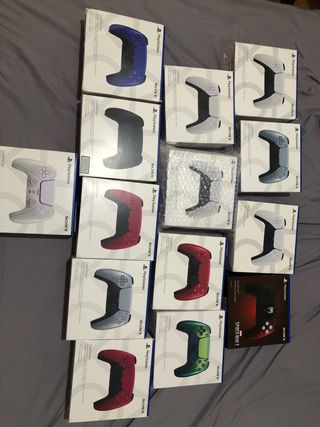 PACCO 14 COMANDI (SPIDERMAN INCLUSO)