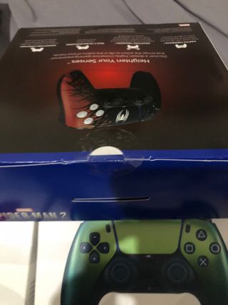 PACCO 14 COMANDI (SPIDERMAN INCLUSO)