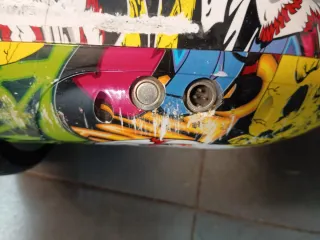 Hoverboard Smart Gyro X2