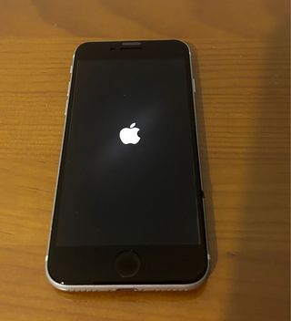 iPhone SE 2020 256GB Blanco