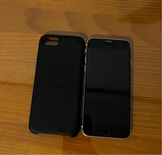 iPhone SE 2020 256GB Blanco