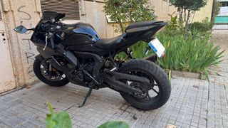 Yamaha R7 Pack Adrenaline - No limitada