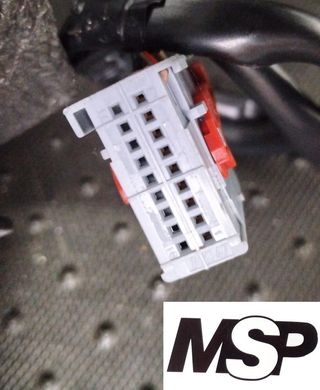 Espelho Esquerdo	Alfa Romeo 159 2005-2011