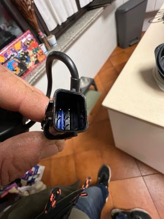 Cámara visión coche