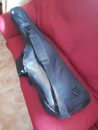 Guitarra Yamaha Silent Guitar