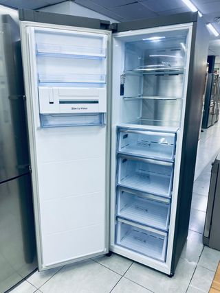 Congelador Samsung