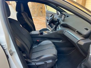 Peugeot 3008 Gt Line 180cv