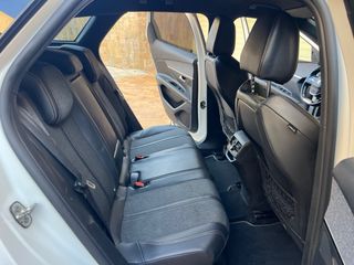 Peugeot 3008 Gt Line 180cv