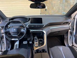 Peugeot 3008 Gt Line 180cv