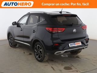 MG ZS 1.0 T-GDI Luxury