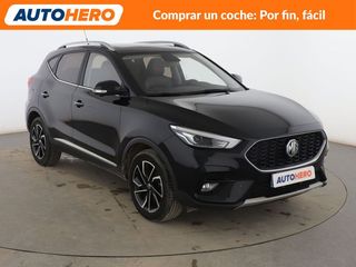 MG ZS 1.0 T-GDI Luxury