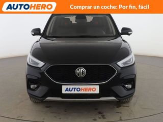 MG ZS 1.0 T-GDI Luxury