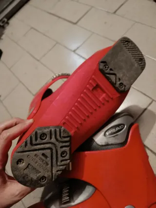 Scarponi sci Head Carve 21.5 Bambino/a