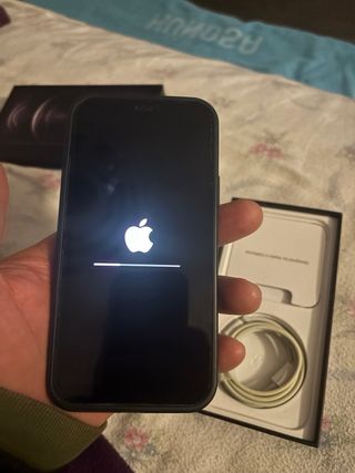 iPhone 12 Pro 128GB