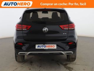 MG ZS 1.0 T-GDI Luxury
