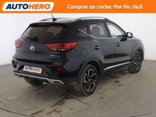 MG ZS 1.0 T-GDI Luxury