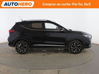 MG ZS 1.0 T-GDI Luxury