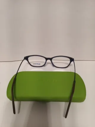 Gafas graduar Blue&Green Marrón