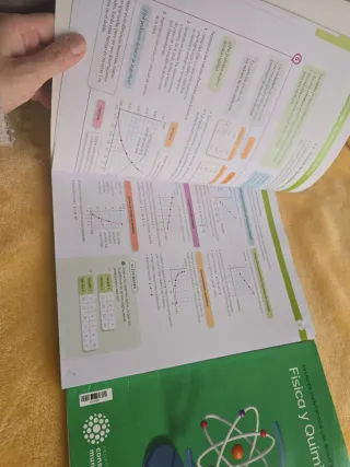 FISICA Y QUIMICA SERIE APLICAMOS 3 ESO CONSTRUY...