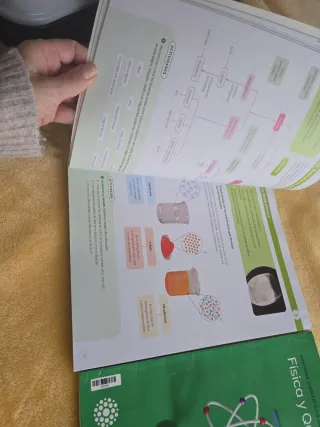 FISICA Y QUIMICA SERIE APLICAMOS 3 ESO CONSTRUY...