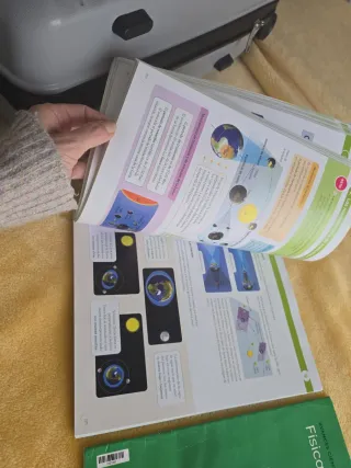 FISICA Y QUIMICA SERIE APLICAMOS 3 ESO CONSTRUY...