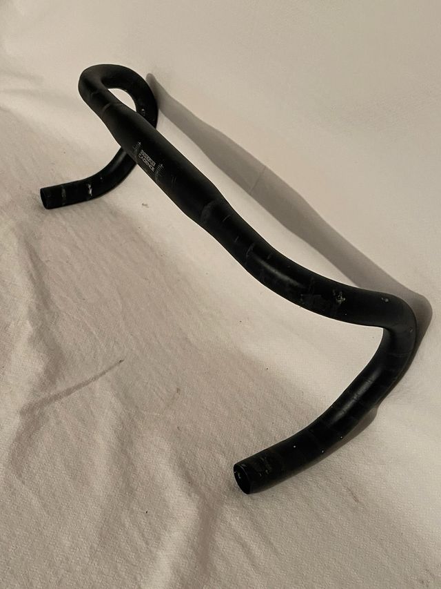 Manillar carretera Race Face Cadence 31.8 x 420mm