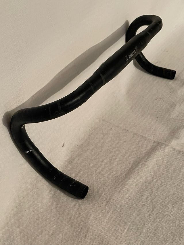 Manillar carretera Race Face Cadence 31.8 x 420mm