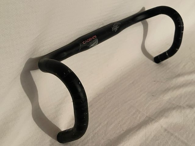 Manillar carretera Race Face Cadence 31.8 x 420mm